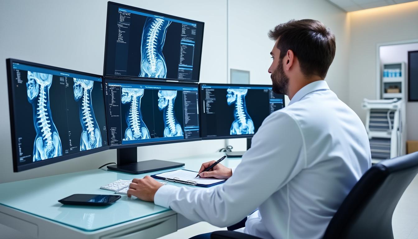 explore the causes, benefits, and treatment options of neurovertebral decompression for herniated discs in brossard. learn how this advanced therapy can relieve pain and improve spinal health.