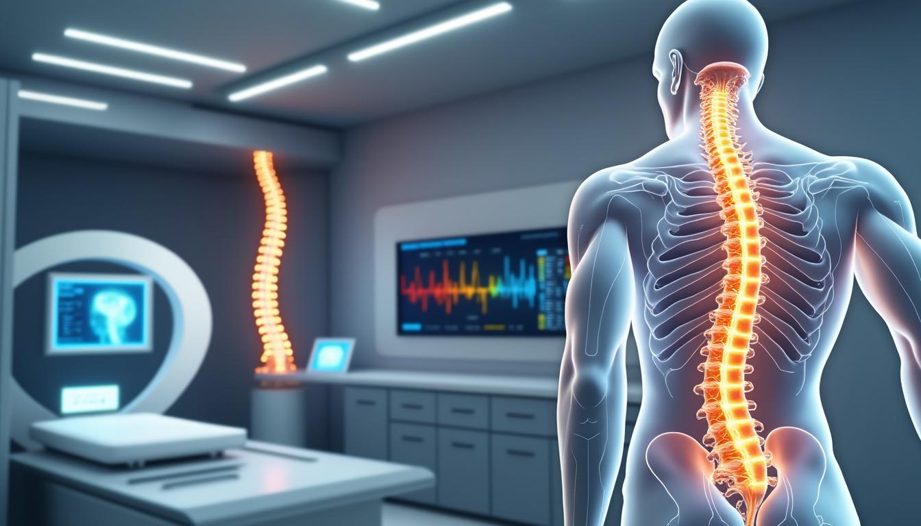 learn about herniated discs in repentigny, including their causes, risk factors, and effective neurovertebral decompression treatments to relieve pain and improve mobility.