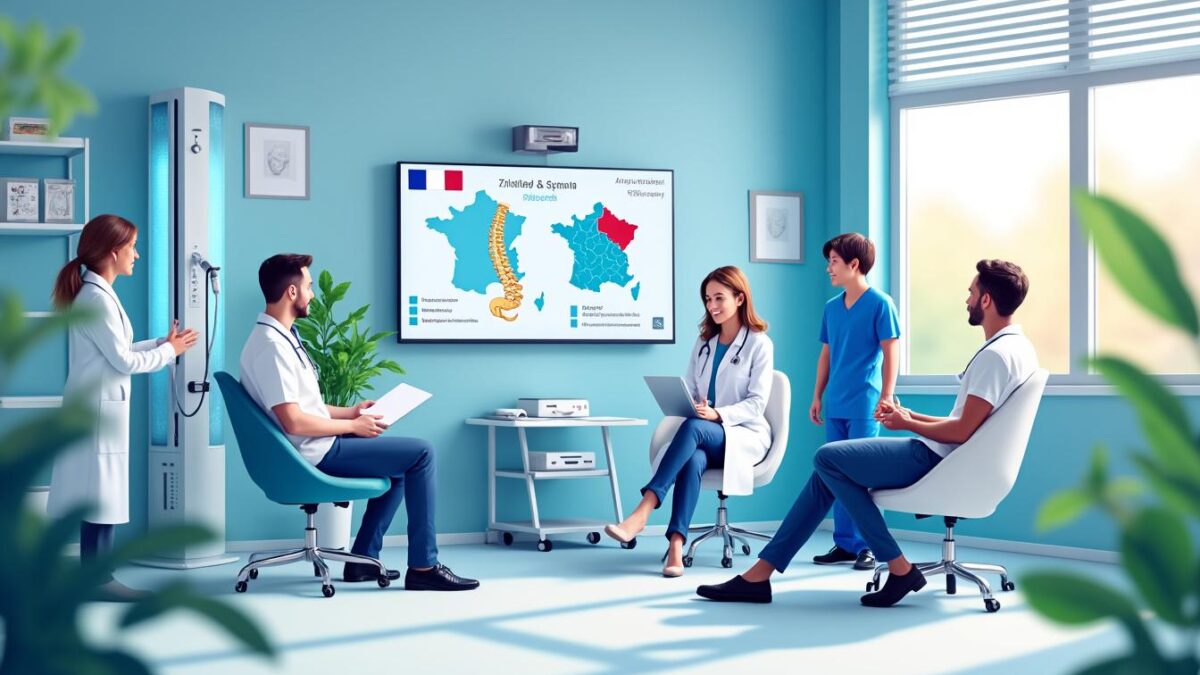 explore the causes and risk factors of herniated discs in repentigny. learn about effective neurovertebral decompression treatments for back pain relief and improved spinal health.