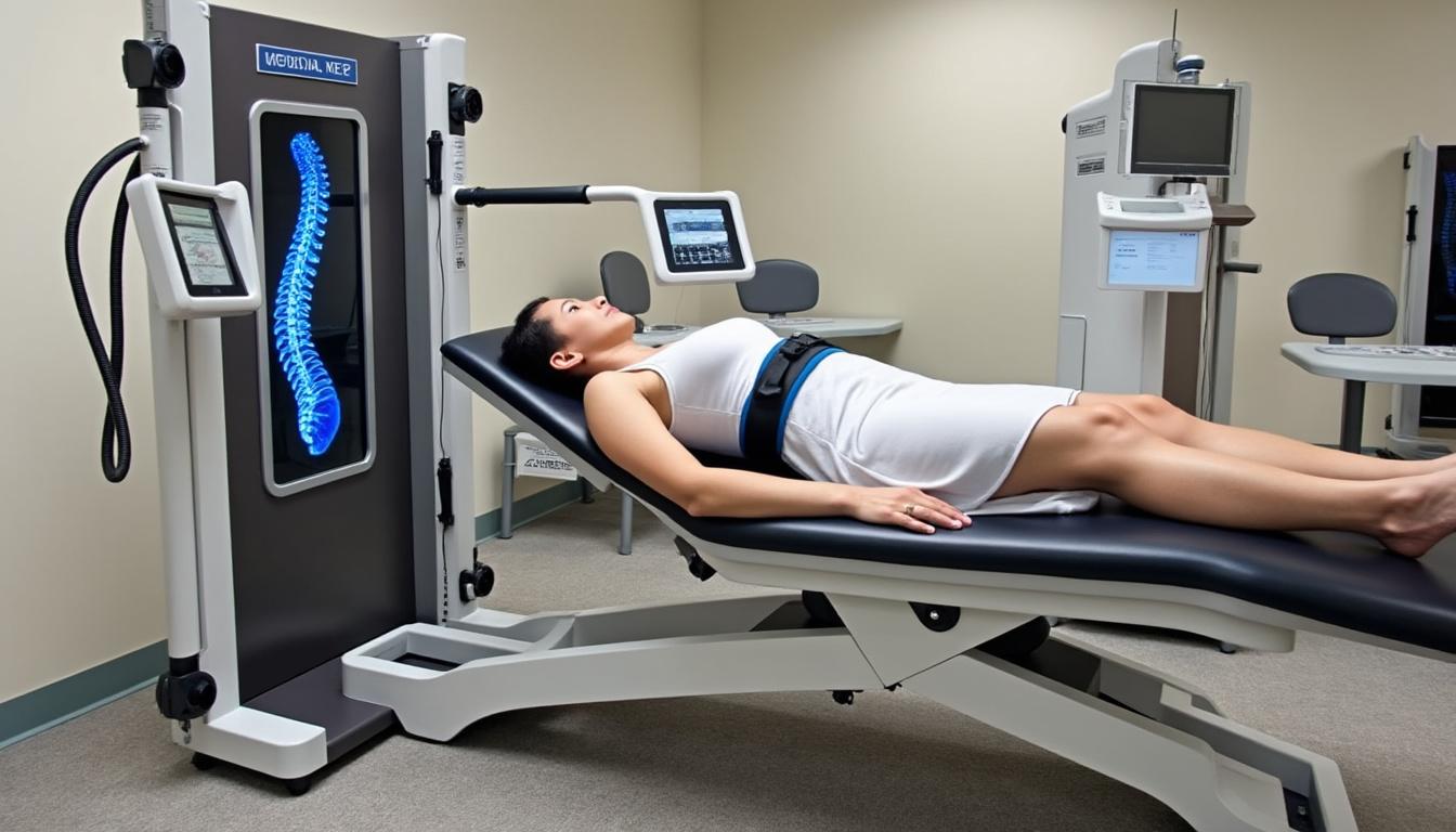 explore the causes and risk factors of herniated discs in repentigny and learn about effective neurovertebral decompression treatments to relieve pain and improve spinal health.