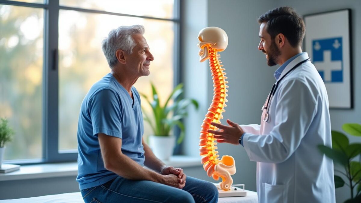 discover how neurovertebral decompression can relieve pain and enhance spinal health. this patient-friendly guide is tailored for quebecers seeking effective treatment options.