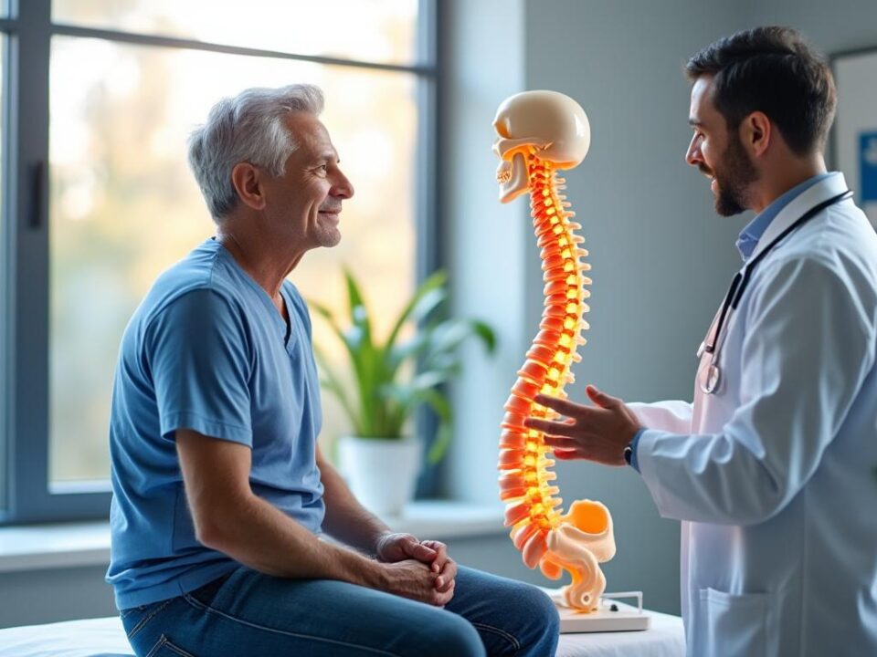 discover how neurovertebral decompression can relieve pain and enhance spinal health. this patient-friendly guide is tailored for quebecers seeking effective treatment options.