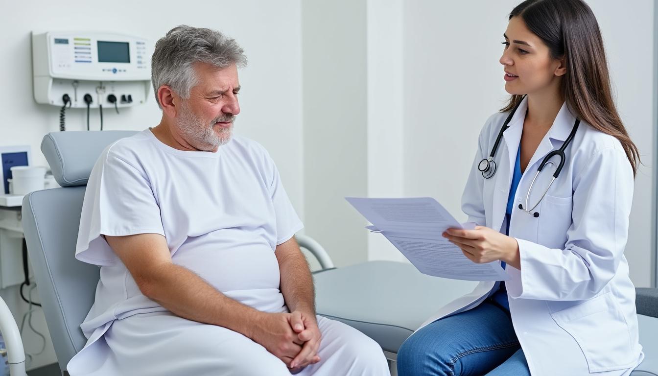 learn about post-laminectomy syndrome in this comprehensive guide tailored for quebec patients, covering symptoms, causes, and treatment options.