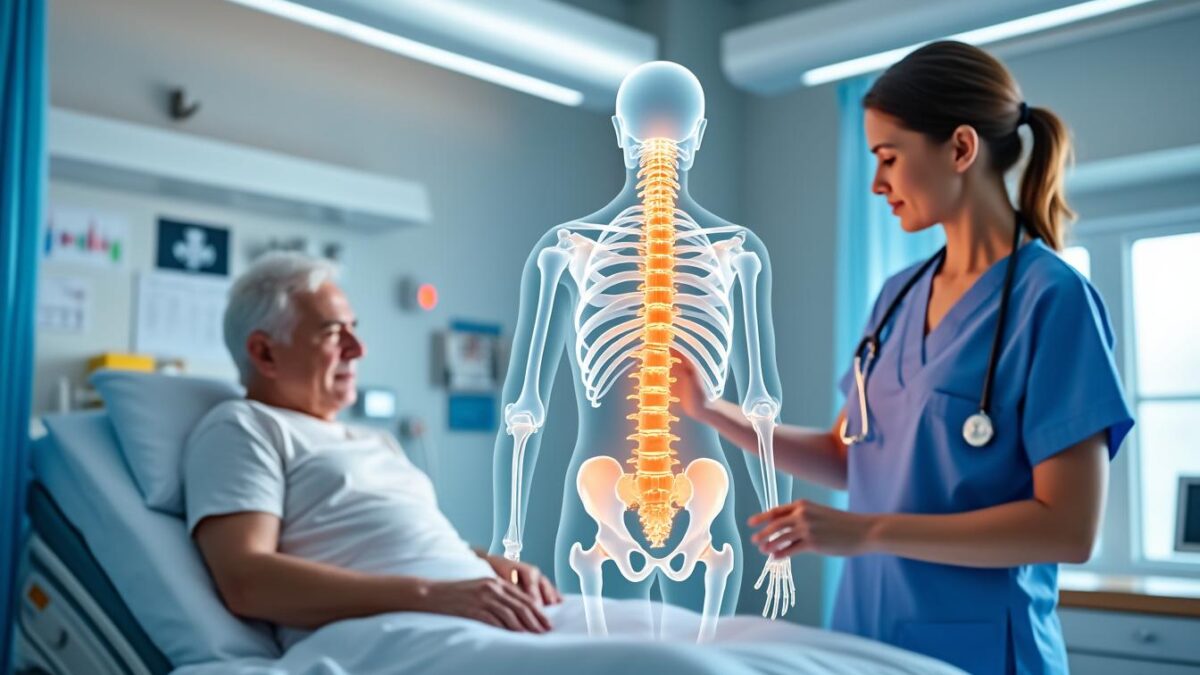 learn about post-laminectomy syndrome, its causes, symptoms, and treatment options in this comprehensive guide tailored for patients in quebec.