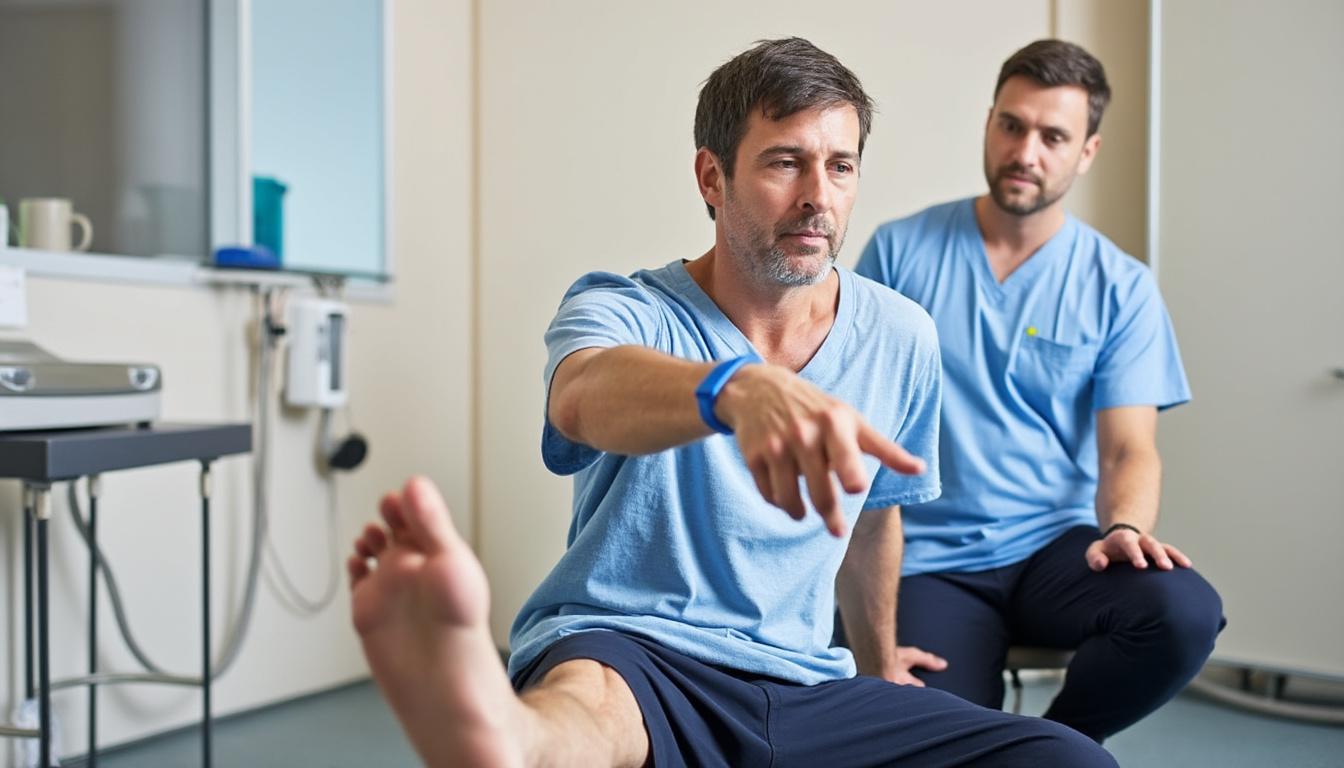 explore a comprehensive guide to post-laminectomy syndrome tailored for quebec patients, covering causes, symptoms, and treatment options to help you navigate your recovery journey.