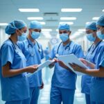 discover the untapped advantages of partnered hospitals and surgeons, enhancing patient care, surgical outcomes, and healthcare collaboration.