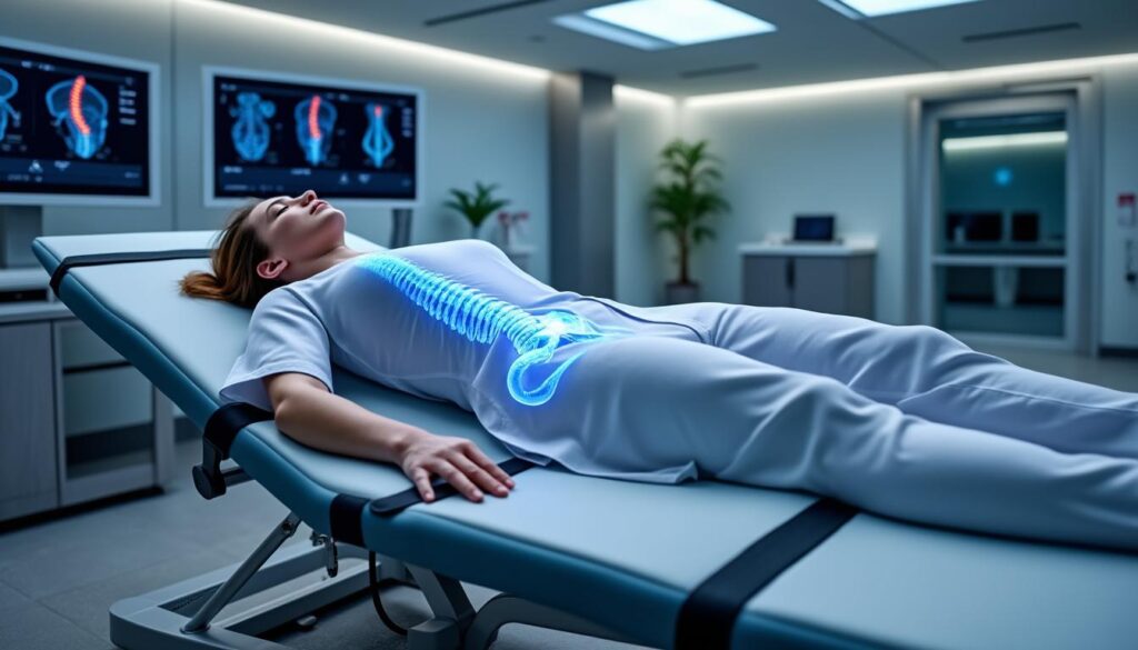 discover the surprising advantages of neurovertebral decompression therapy and how it can relieve pain, enhance spinal health, and improve your overall well-being.