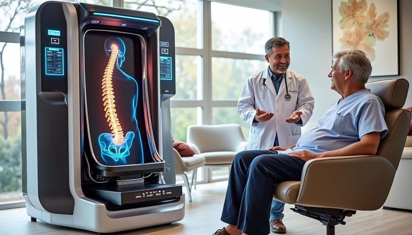 discover inspiring success stories from tagmed in vaudreuil-dorion, showcasing effective treatments and recoveries from herniated disc conditions.