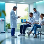 discover inspiring success stories of herniated disc treatments at tagmed in vaudreuil-dorion. learn how patients regained relief and improved their quality of life.