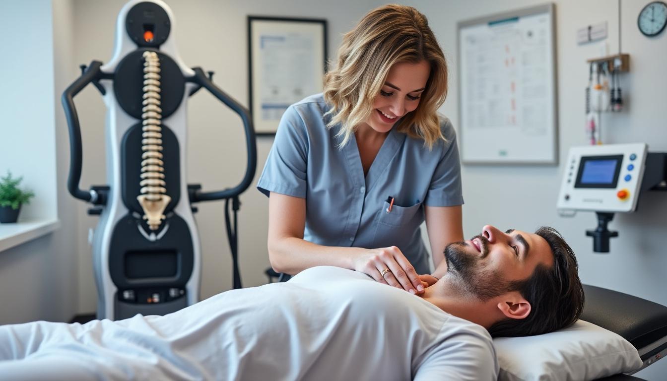 discover inspiring success stories of patients overcoming herniated disc challenges with expert care at tagmed in vaudreuil-dorion. learn how our tailored treatments have helped restore health and mobility.