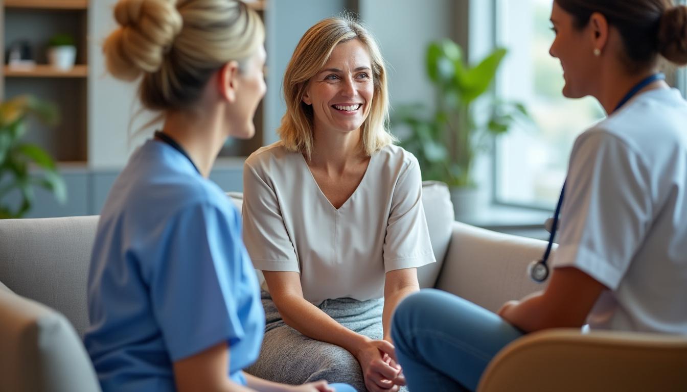 discover inspiring herniated disc success stories from tagmed in vaudreuil-dorion. learn how our expert treatments help patients find relief and regain mobility.