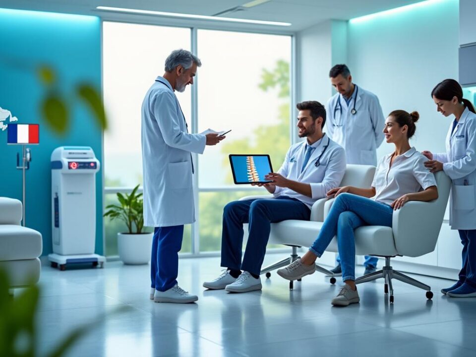 discover inspiring success stories of herniated disc treatments at tagmed in vaudreuil-dorion. learn how patients regained relief and improved their quality of life.