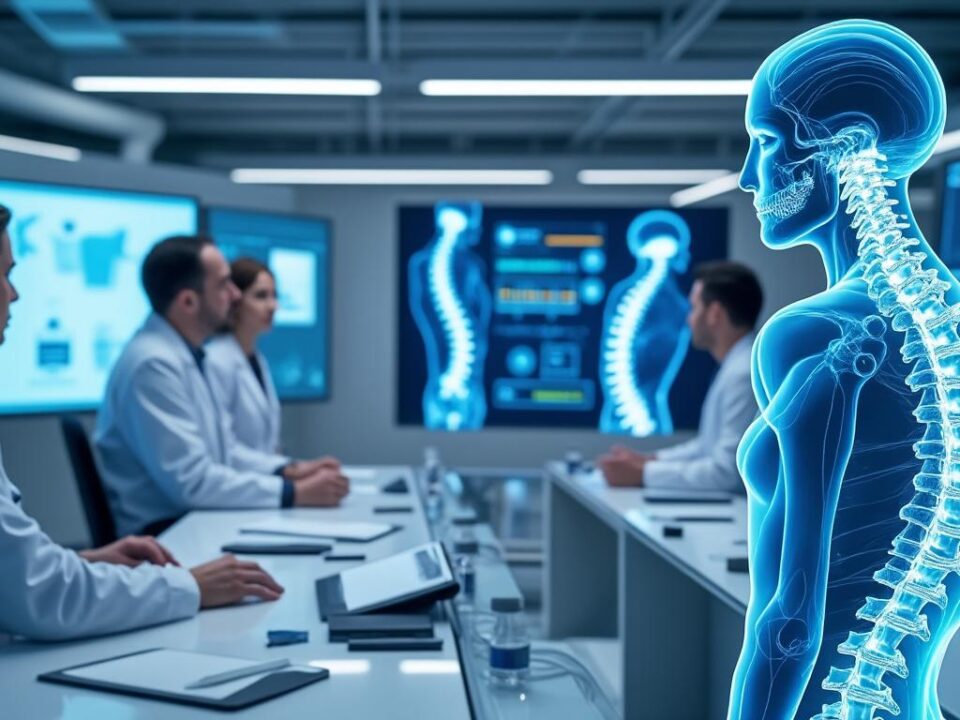 discover the latest insights into cousin spine technology and the franchir procedure, exploring their impact on spine care and innovative treatment advancements.