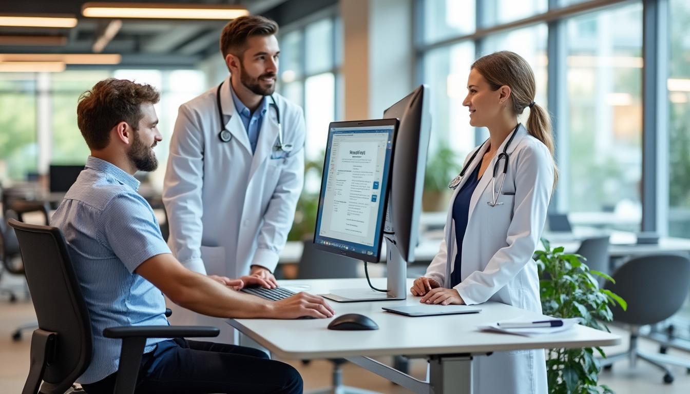 discover key insights from research on rehabilitation and how it supports successful return to work, enhancing recovery and workplace reintegration.