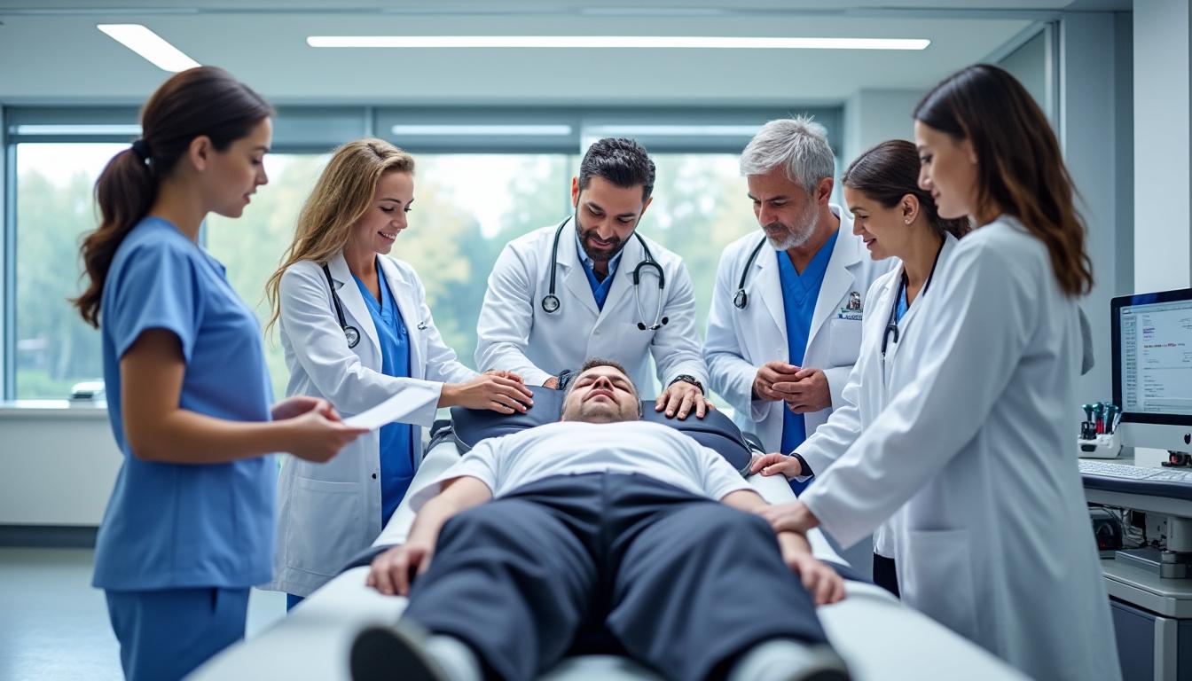 discover key findings on rehabilitation and strategies for successful return to work, backed by the latest research insights.