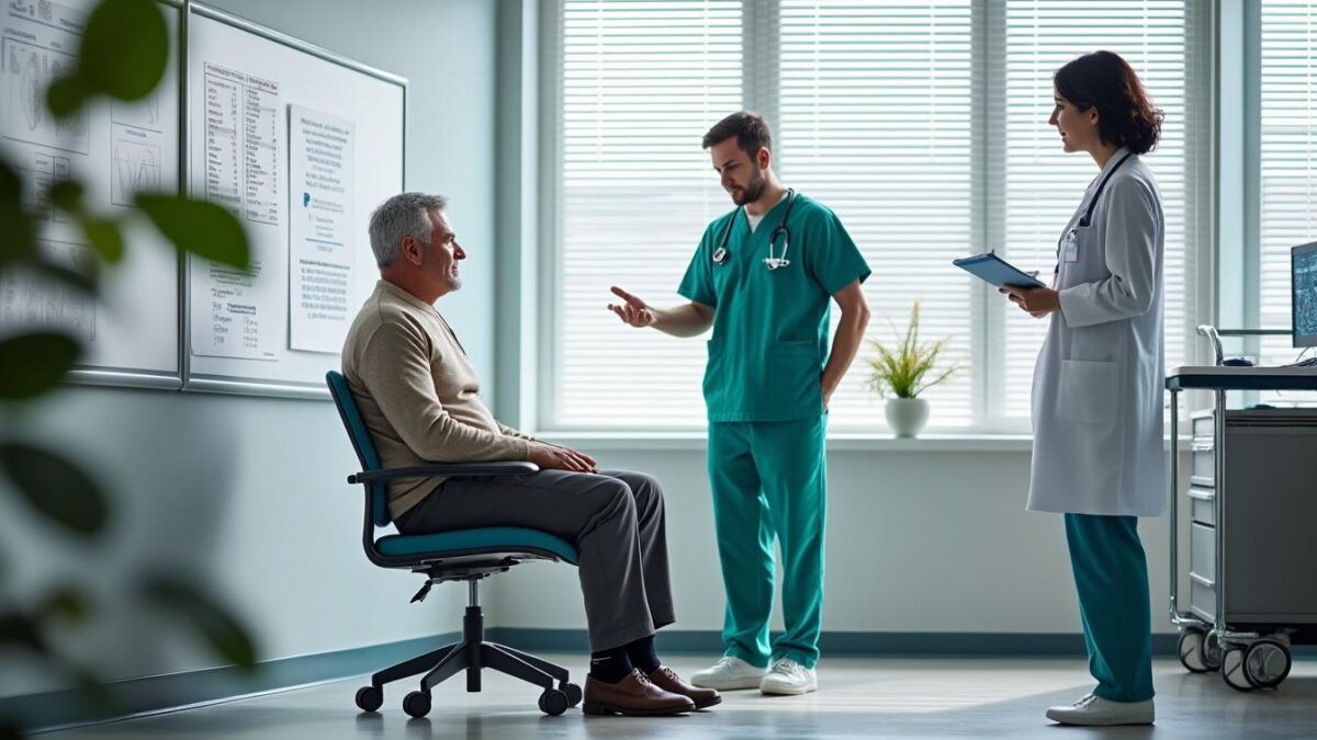 discover why experts emphasize selecting partner hospitals and surgeons for safer, high-quality medical care and better treatment outcomes.