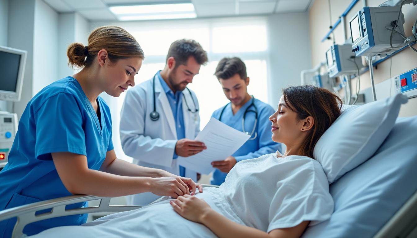 discover why experts emphasize selecting partner hospitals and surgeons for optimal care and successful treatment outcomes.