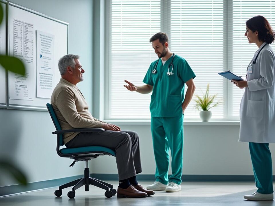 discover why experts emphasize selecting partner hospitals and surgeons for safer, high-quality medical care and better treatment outcomes.