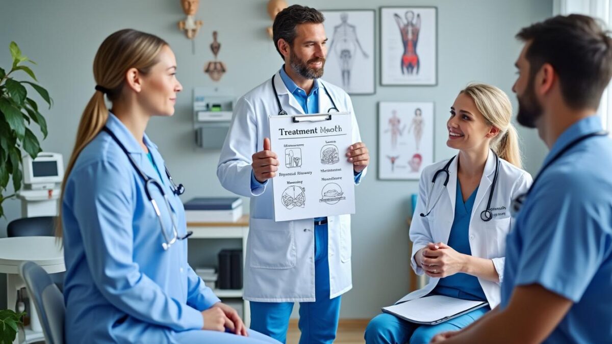 discover why medical experts often recommend conservative treatments instead of surgery, exploring the benefits, effectiveness, and reduced risks associated with non-invasive options.