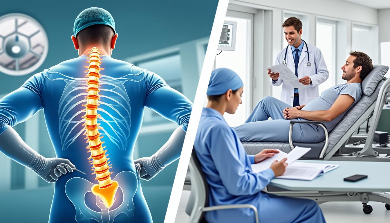 discover why medical experts increasingly recommend conservative treatments over surgery, exploring the benefits, risks, and long-term outcomes of non-invasive options for various health conditions.