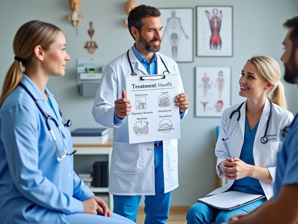 discover why medical experts often recommend conservative treatments instead of surgery, exploring the benefits, effectiveness, and reduced risks associated with non-invasive options.