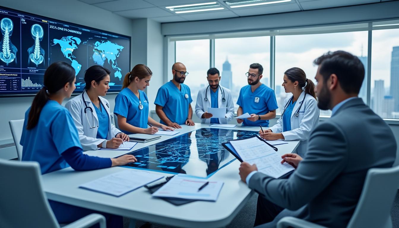 discover why experts recommend using initial questionnaires and assessments to gather essential information, improve decision-making, and enhance overall outcomes.