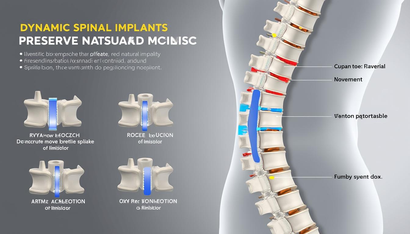 discover why experts recommend simple surgery, fusion, and motion preservation techniques to enhance patient outcomes and improve spinal health.