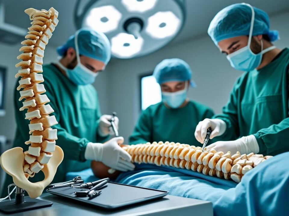 discover why experts recommend simple surgery, fusion, and motion preservation techniques for effective and lasting spinal care.