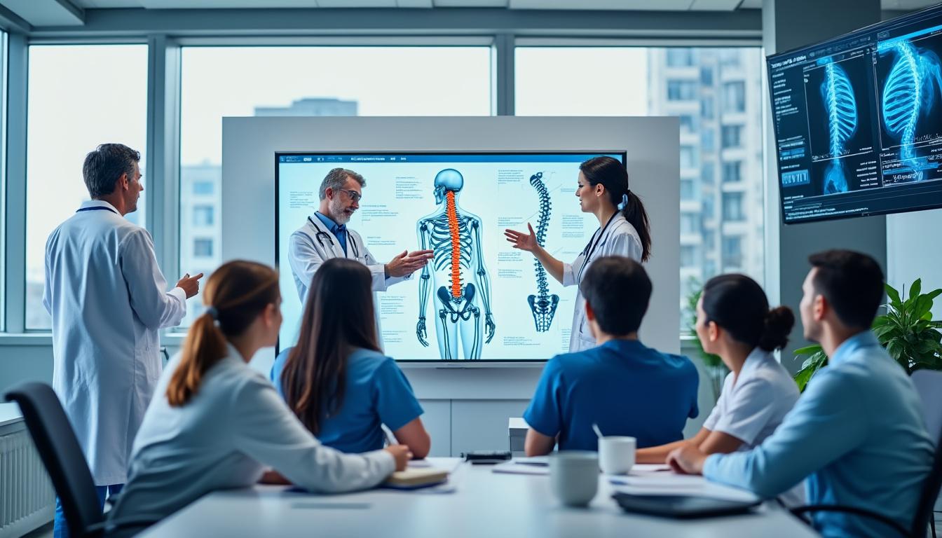 discover why specialists emphasize the importance of comparing spinal care practices between france and quebec. explore key differences, similarities, and insights to improve treatment outcomes and healthcare standards.