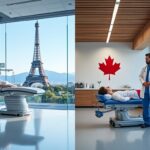 discover why leading professionals recommend comparing spinal care practices in france and quebec. explore differences in treatment approaches, patient outcomes, and healthcare strategies.