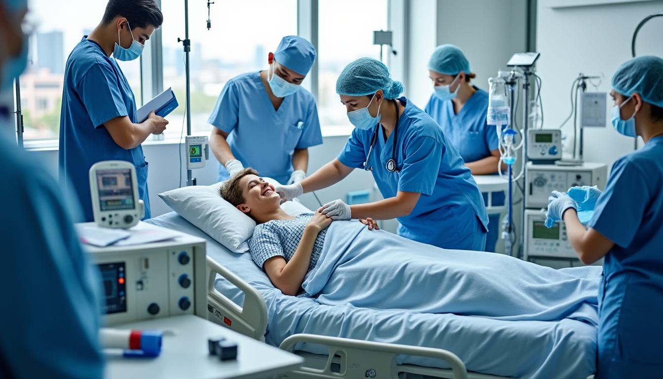 discover why specialists emphasize comparing spinal care in france and quebec, exploring differences in treatments, healthcare systems, patient outcomes, and best practices to improve spinal health.