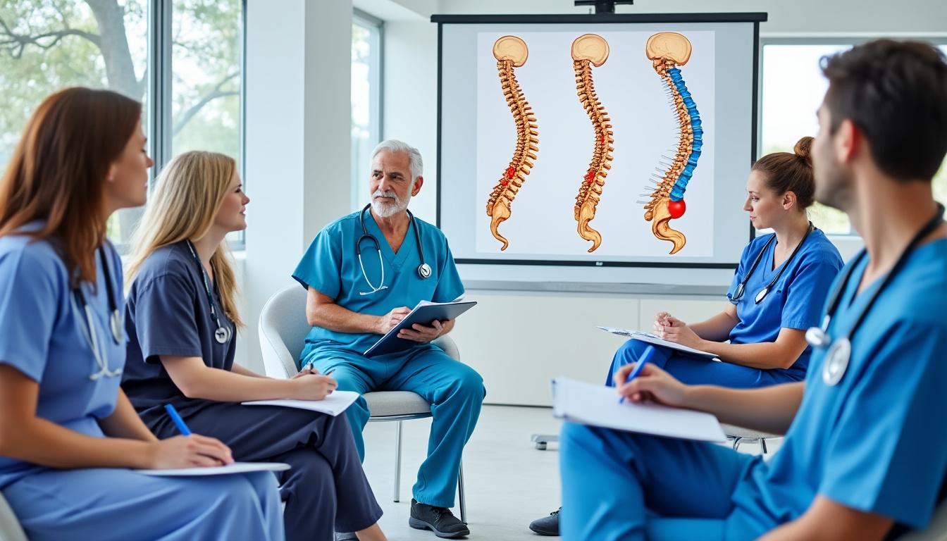 discover why leading experts highlight the importance of comparing spinal care approaches between france and quebec. uncover key differences, shared challenges, and innovative solutions to improve patient outcomes.