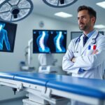 discover why spine surgery is highly recommended by medical experts in france, highlighting advanced techniques, expert care, and successful patient outcomes.
