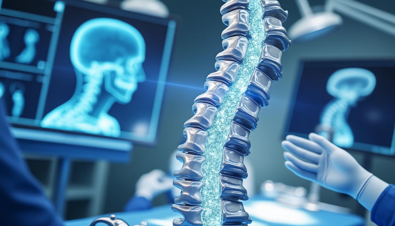discover why spine surgery is highly recommended by medical experts in france, highlighting advanced techniques, expert care, and improved patient outcomes.