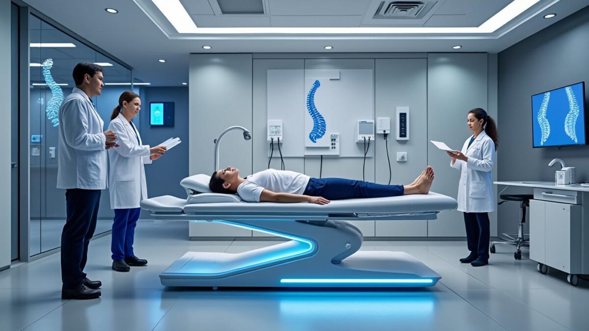 discover how tagmed’s innovative technology provides effective solutions for chronic back pain in boucherville, offering lasting relief and improved quality of life.