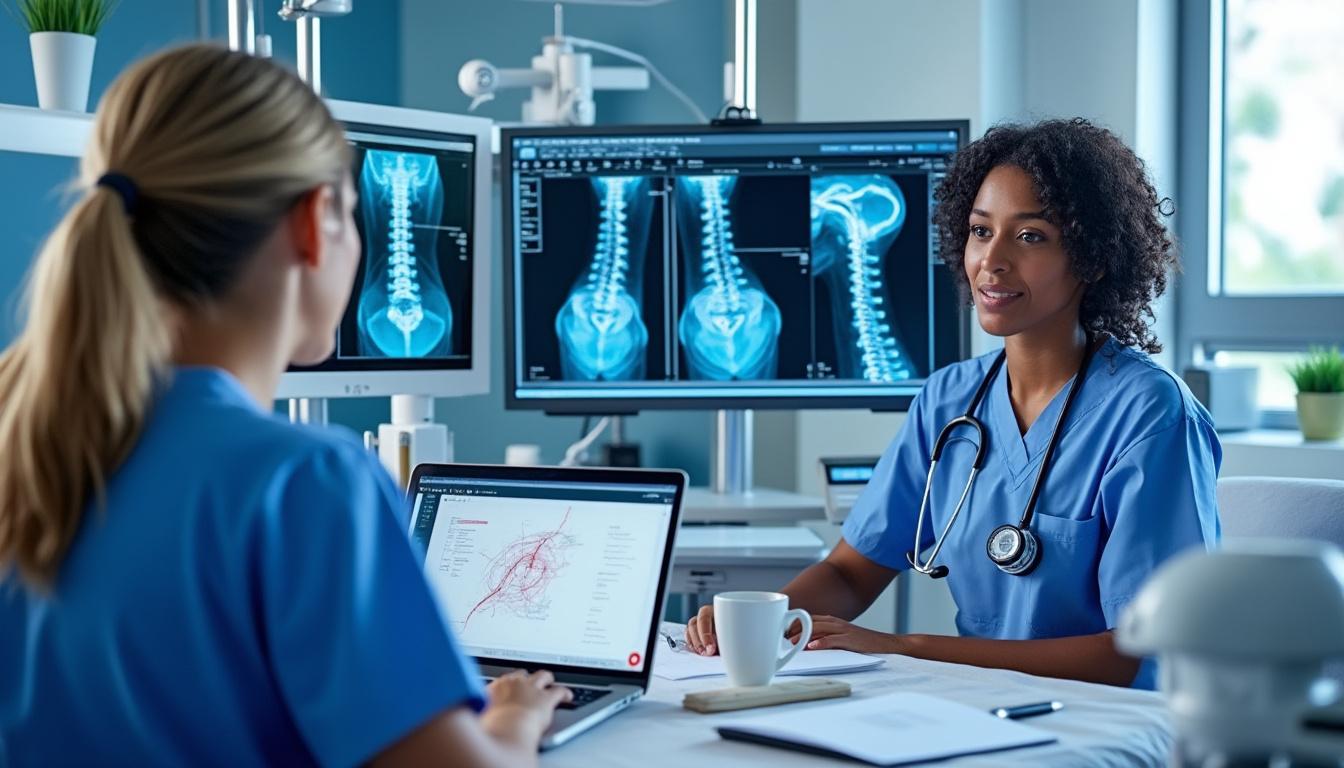 discover how tagmed's innovative technology effectively solves chronic back pain for patients in boucherville, offering lasting relief and improved quality of life.