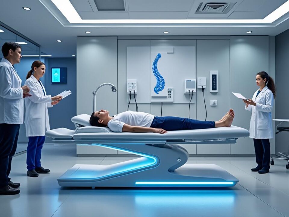 discover how tagmed’s innovative technology provides effective solutions for chronic back pain in boucherville, offering lasting relief and improved quality of life.