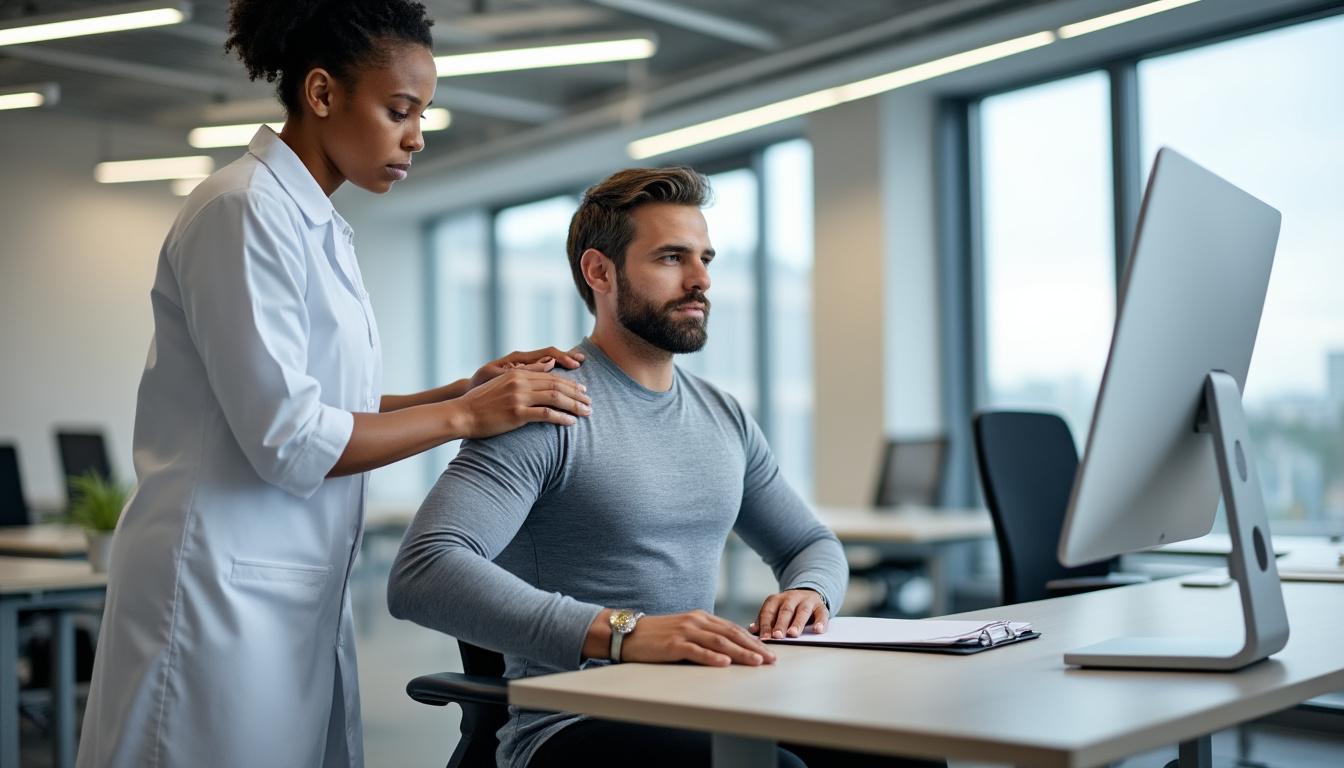 explore how rehabilitation and return-to-work programs can potentially prevent the need for surgery, promoting recovery and improving outcomes.