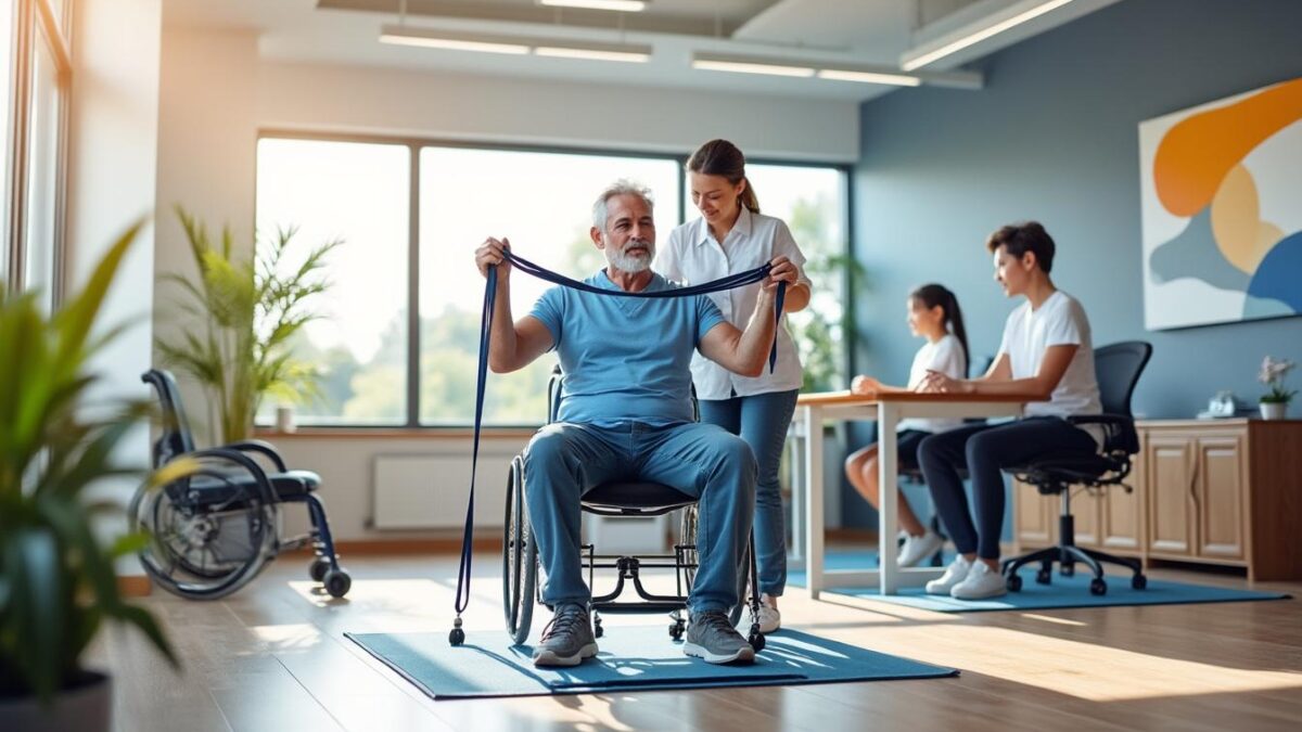 explore how rehabilitation and return-to-work programs can help prevent the need for surgery by promoting recovery and improving functional outcomes.
