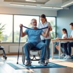 explore how rehabilitation and return-to-work programs can help prevent the need for surgery by promoting recovery and improving functional outcomes.