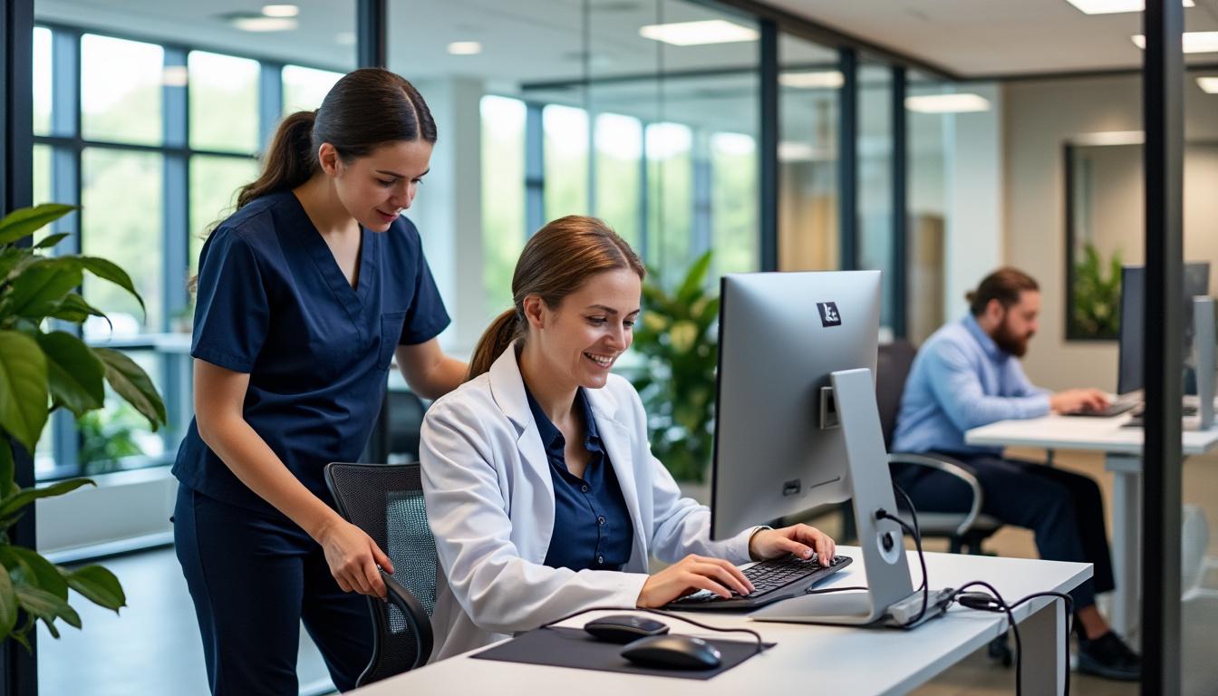 explore how rehabilitation and return-to-work programs can help prevent the necessity of surgery by promoting recovery and functional improvement.