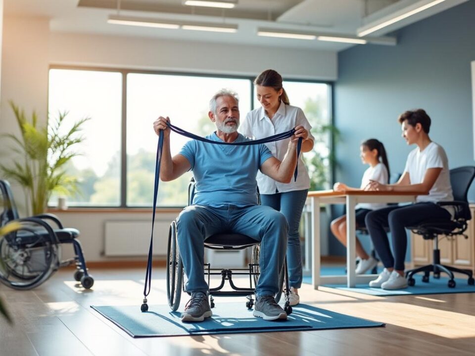 explore how rehabilitation and return-to-work programs can help prevent the need for surgery by promoting recovery and improving functional outcomes.