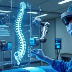 explore how cousin spine technology and franchir are revolutionizing surgical decision-making with innovative solutions that enhance precision and outcomes.