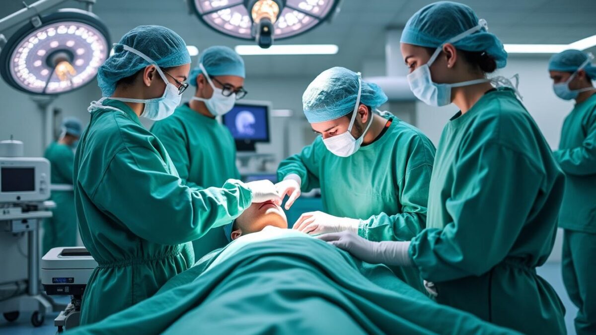 discover the often overlooked benefits of spine surgery in france, including advanced techniques, expert surgeons, and comprehensive patient care for improved recovery and quality of life.