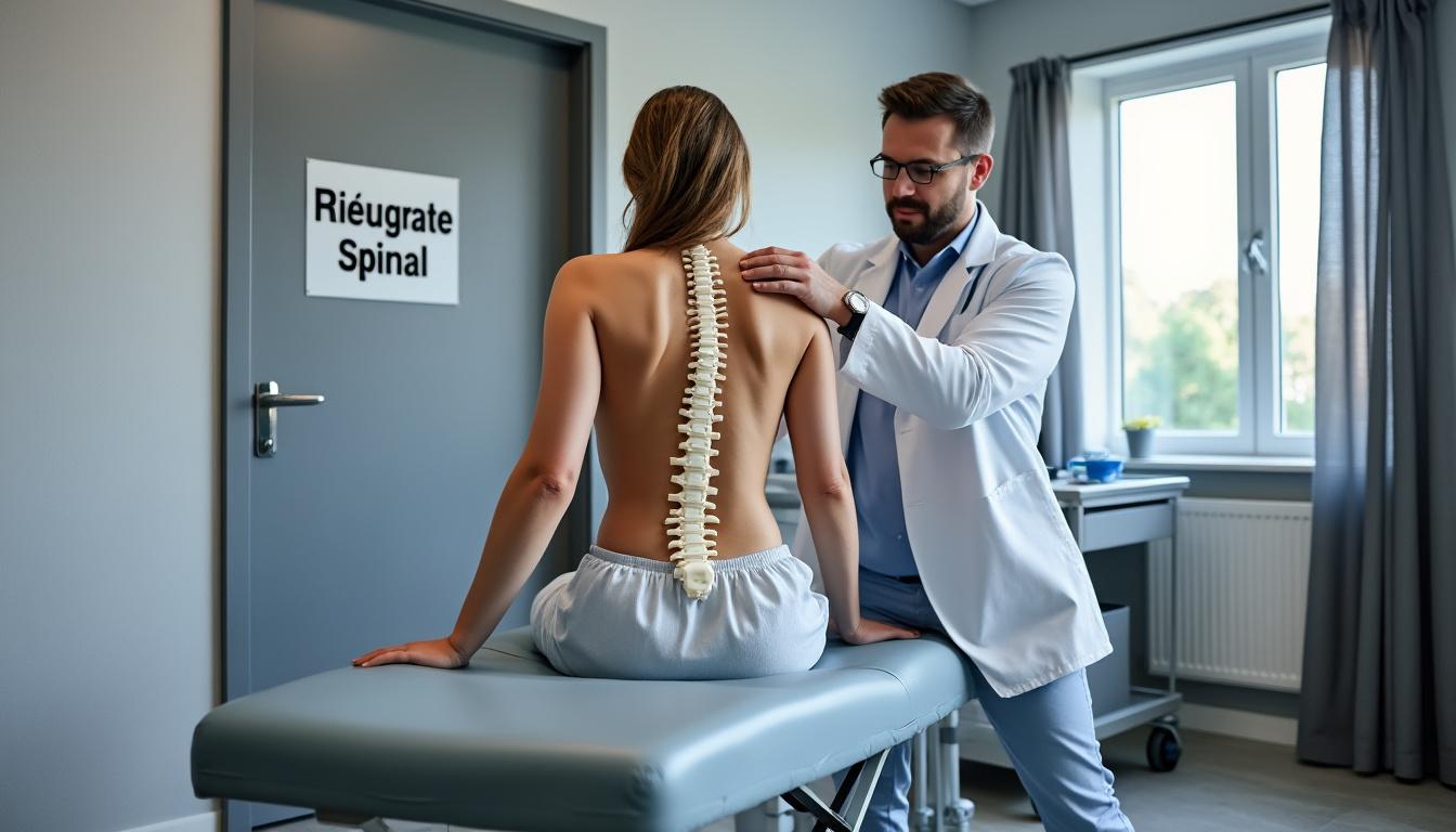 discover the often overlooked benefits of spine surgery in france, including advanced techniques, expert care, and improved recovery outcomes.