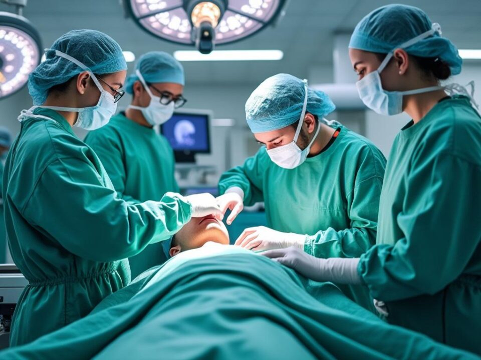 discover the often overlooked benefits of spine surgery in france, including advanced techniques, expert surgeons, and comprehensive patient care for improved recovery and quality of life.