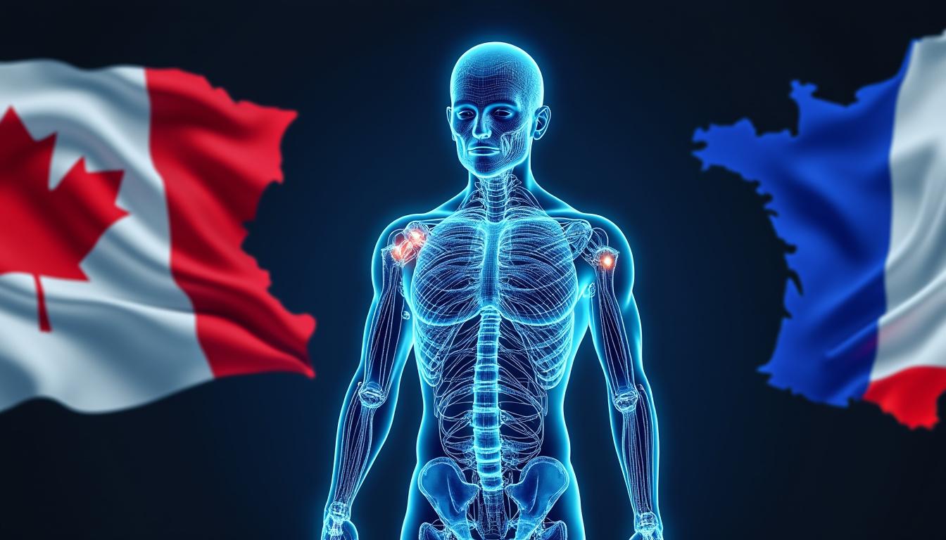 discover intraspine® in sherbrooke, a revolutionary solution designed to protect and enhance lumbar function, providing pain relief and improving spinal health.