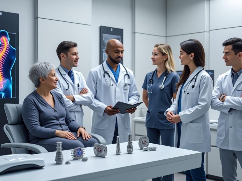 discover intraspine® in sherbrooke, a cutting-edge solution designed to protect and enhance lumbar function, offering relief and improved mobility for those with lower back issues.