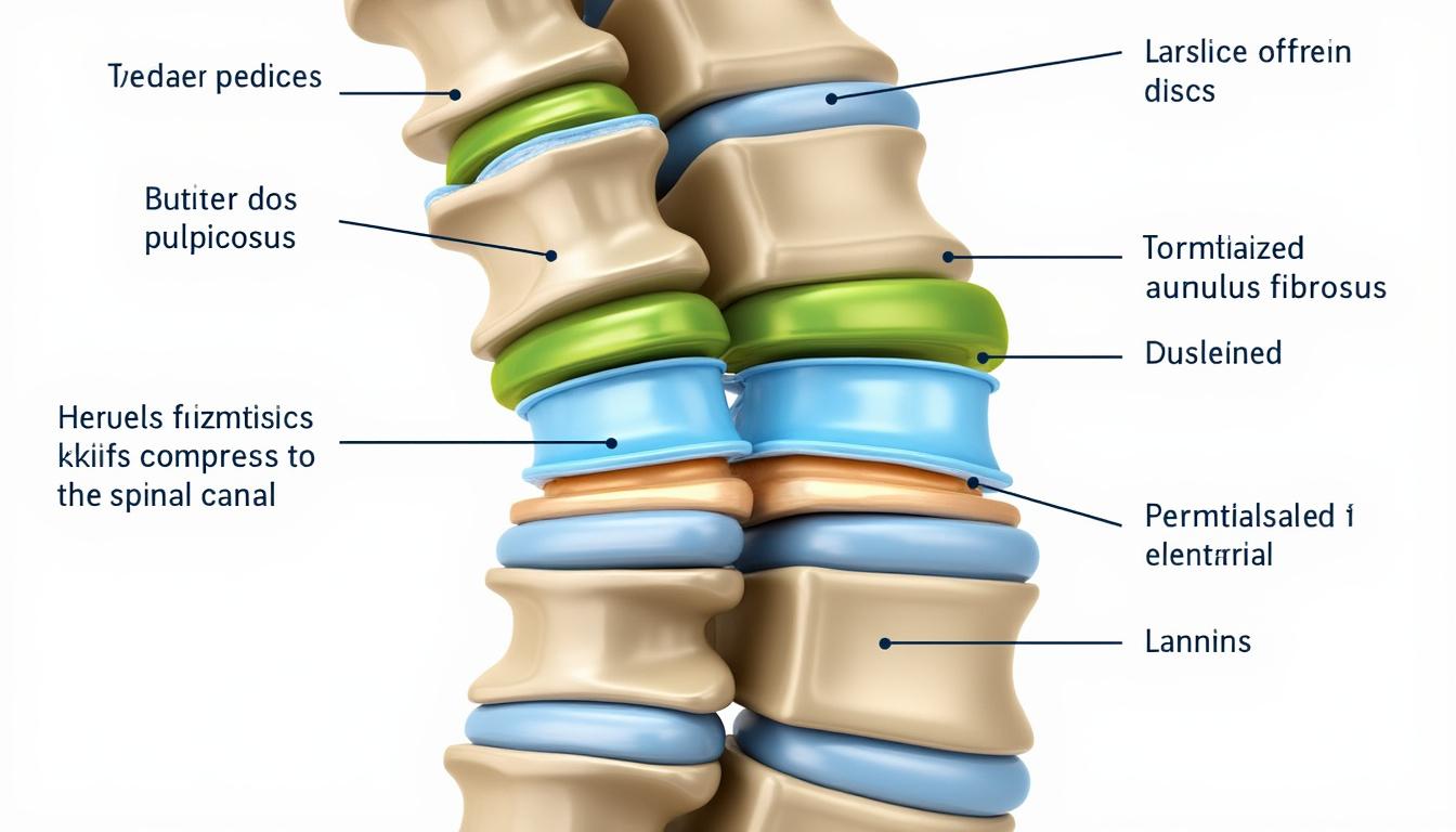 discover effective pre-treatment assessment and advanced neurovertebral decompression therapy for lumbar disc herniation in sainte-thérèse, offering relief and improved spinal health.