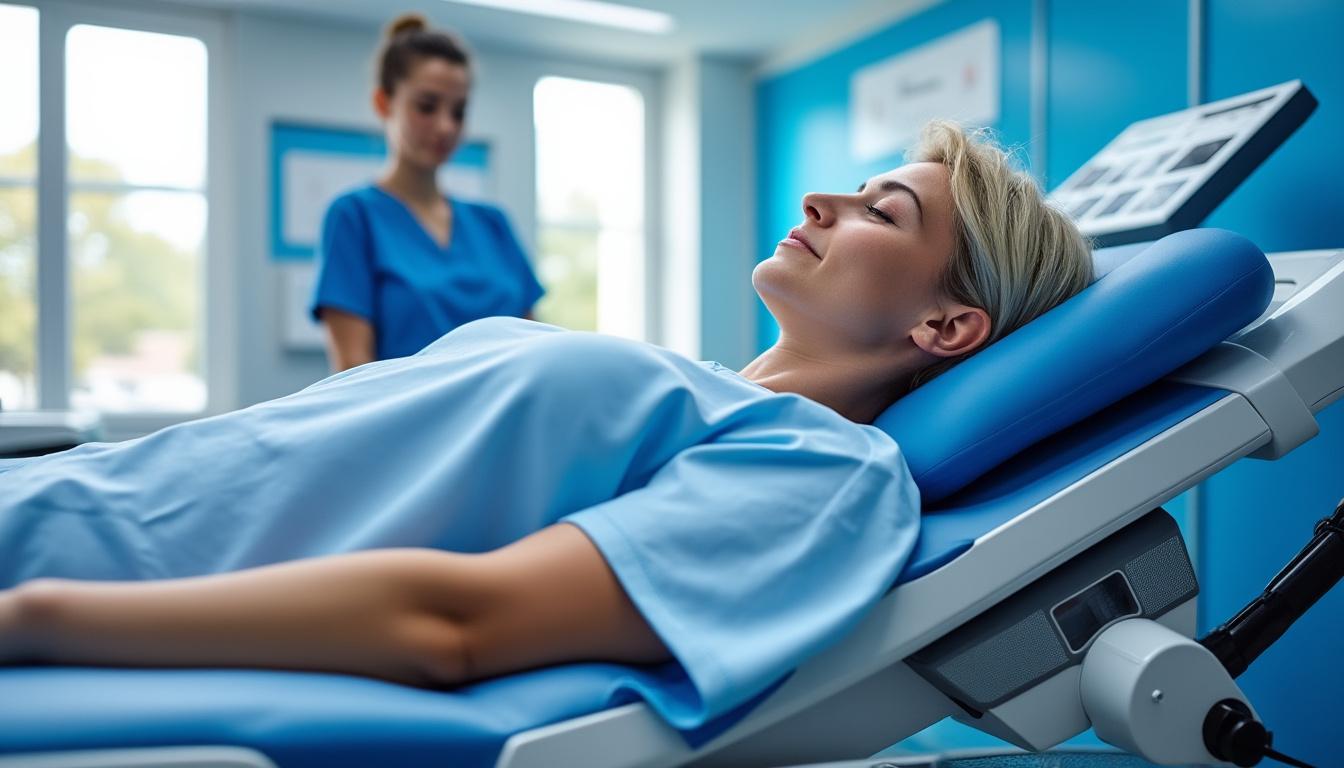 explore comprehensive pre-treatment assessments and advanced neurovertebral decompression therapy for lumbar disc herniation in sainte-thérèse, enhancing patient recovery and pain relief.